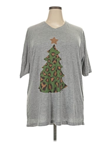 Tultex Short Sleeve T-Shirt (view 1)