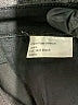 Filippa K Black Jeans Size S - photo 8