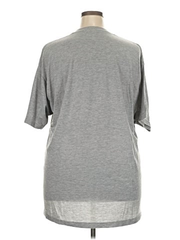 Tultex Short Sleeve T-Shirt (view 2)
