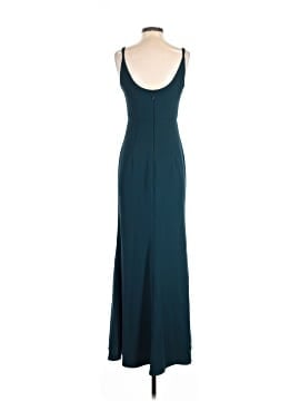 green crochet dress Retrofête Roseline Metallic Halter Dress, Metallic K, Women's, XX-SMALL Halter Ruched Champagne Sleeveless atr_gender-men Stack up your jewellery Colour:DARK GREEN