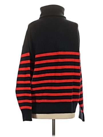 Zara Turtleneck Sweater (view 2)