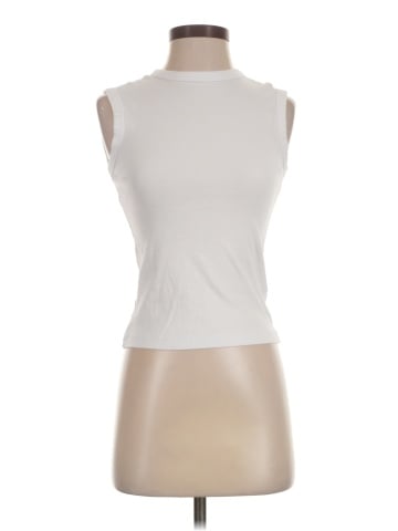 Madewell Sleeveless T-Shirt (view 1)