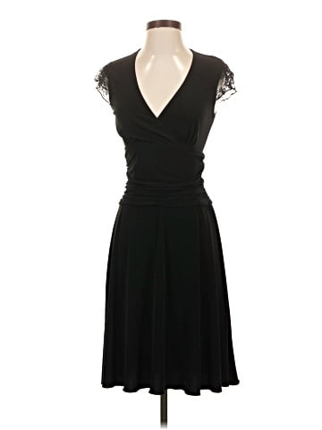 Moda International Cocktail Dress (view 1)
