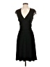 Moda International Black Cocktail Dress Size S - photo 1