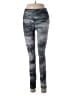Lululemon Athletica Gray Active Pants Size 4 (estimated) - photo 1