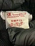 Champion Black Athletic Shorts Size S - photo 3