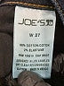 Joe's Jeans Color Block Blue Jeans Size 27 waist - photo 5