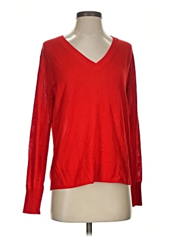 Banana Republic Factory Store Pullover Sweater (view 1)
