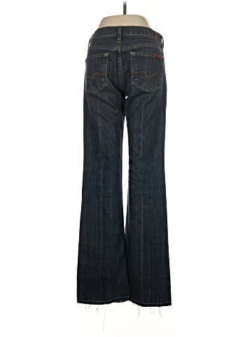 7 For All Mankind Jeans (view 2)