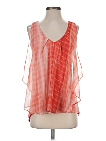 Boston Proper Sleeveless Blouse (view 1)