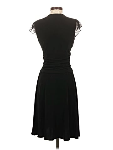 Moda International Cocktail Dress (view 2)
