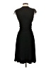 Moda International Black Cocktail Dress Size S - photo 2