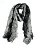 Unbranded Black Scarf One size - photo 1