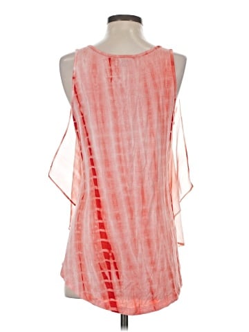 Boston Proper Sleeveless Blouse (view 2)