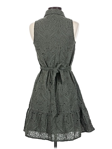 Ann Taylor LOFT Casual Dress (view 2)