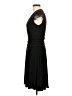 Moda International Black Cocktail Dress Size S - photo 5