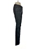 7 For All Mankind 100% Cotton Chevron-herringbone Blue Jeans Size 26 waist - photo 4