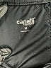 Capelli Sport 100% Polyester Solid Black Athletic Shorts Size M (kids) - photo 3