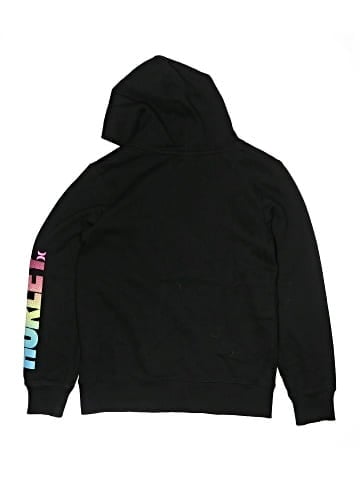 Hurley Pullover Hoodie (view 2)