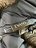 Evans Blue Raincoat Size 20 - photo 6