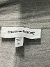 Motherhood Gray Active Pants Size XL Maternity - photo 3