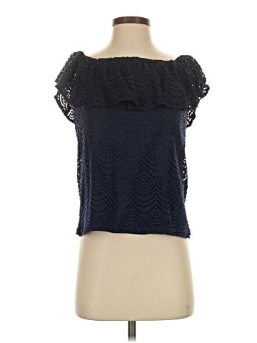 Lilly Pulitzer Sleeveless Blouse (view 1)