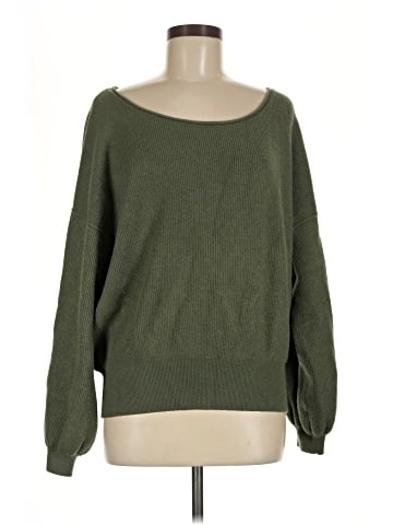 Free People Pullover Sweater (view 1)