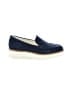 Cole Haan Blue Flats Size 8 - photo 1