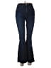 Good American Blue Jeans Size 4 - photo 1