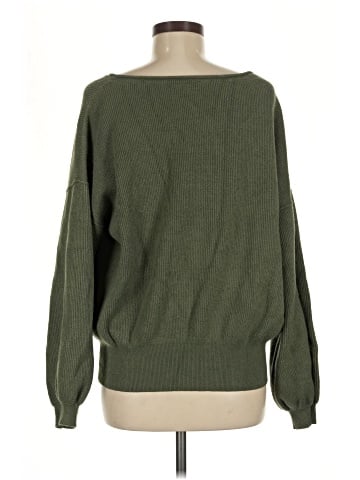 Free People Pullover Sweater (view 2)
