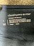 Classiques Entier Blue Sleeveless Top Size L - photo 7