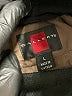 Gallery 100% Polyester Black Coat Size L - photo 6