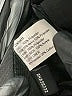 Gallery 100% Polyester Black Coat Size L - photo 7
