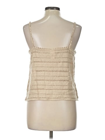 H&M Sleeveless Blouse (view 2)