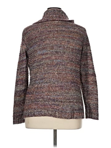 Westport Pullover Sweater (view 2)