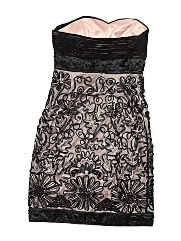 Sue Wong Cocktail Dress (view 2)