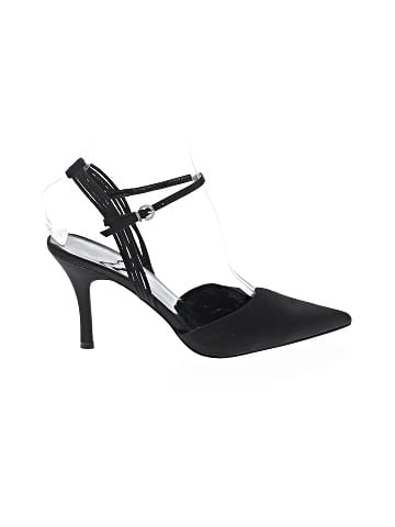 Sam & Libby Heels (view 1)