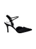 Sam & Libby Black Heels Size 9 - photo 1