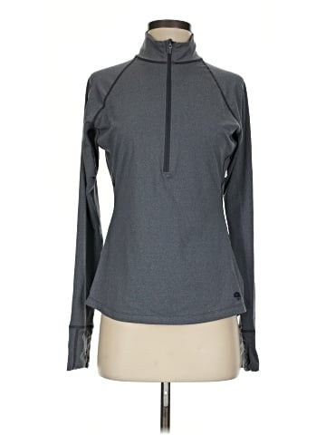 Mountain Hardwear Long Sleeve T-Shirt (view 1)