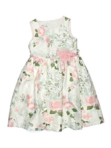 Pippa & Julie Dress (view 1)