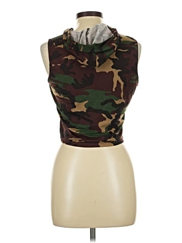 Beware! Tank Top (view 2)