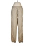 New Balance Solid Tan Casual Pants Size M - photo 1