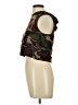 Beware! Brown Tank Top Size L - photo 5