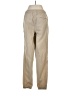 New Balance Solid Tan Casual Pants Size M - photo 2