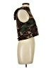 Beware! Brown Tank Top Size L - photo 4