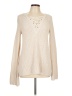 American Eagle Outfitters Ivory Pullover Sweater Size M - photo 1