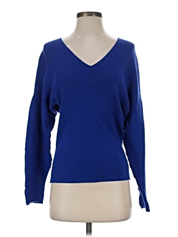 Elie Tahari Pullover Sweater (view 1)