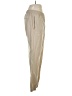 New Balance Solid Tan Casual Pants Size M - photo 4