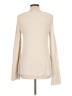 American Eagle Outfitters Ivory Pullover Sweater Size M - photo 2