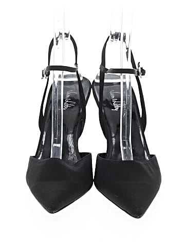 Sam & Libby Heels (view 2)